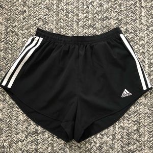 Adidas Running Shorts Size Small